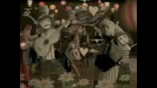 Angus & Julia Stone - Just A Boy [Official Music Video]