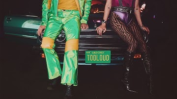BIG WILD X PHANTOGRAM | TOO LOUD (OFFICIAL MUSIC VIDEO)