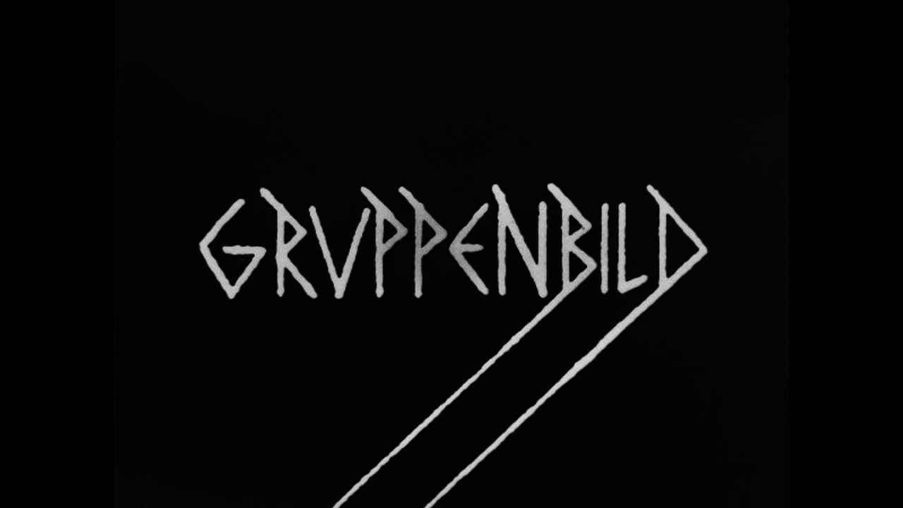 Gruppenbild-Maatschappij