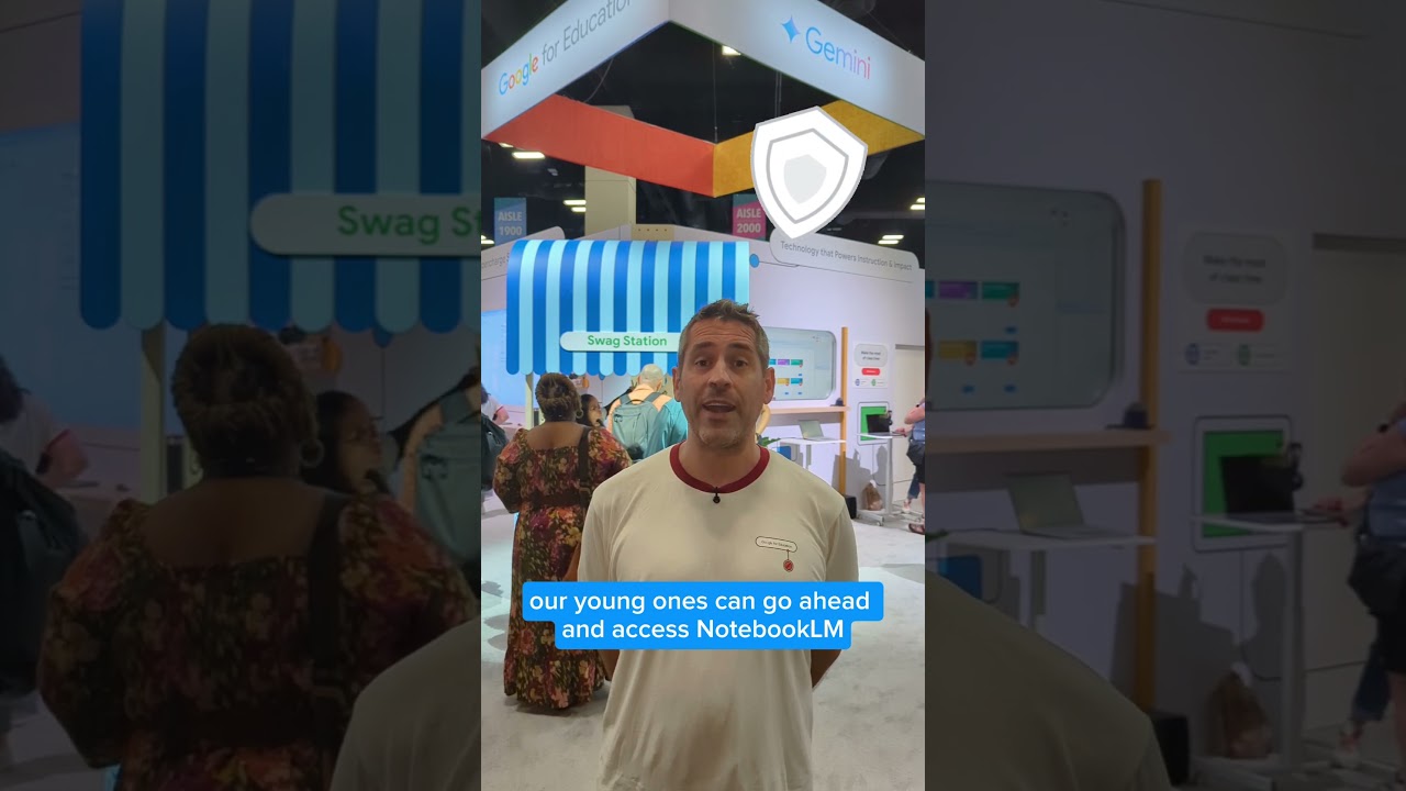 Updates to Gemini, NotebookLM, and integrating these tools in Classroom