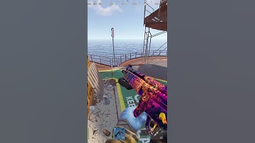 They were clueless..... #shorts #rust  #pcgames #rustgame #gaming #rustconsole #rustclips #funny