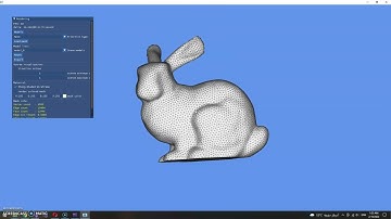 opengl c++ CAD Application development #2