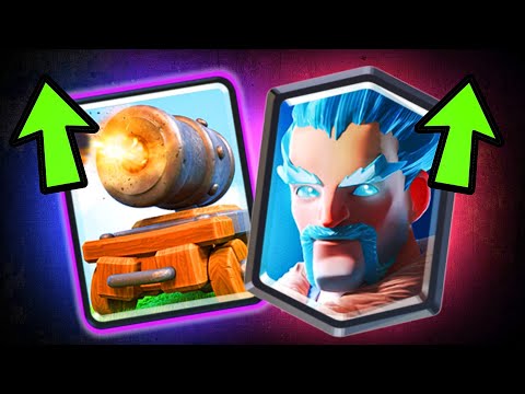 DOUBLE BUFF FINALLY!!!!!!!!