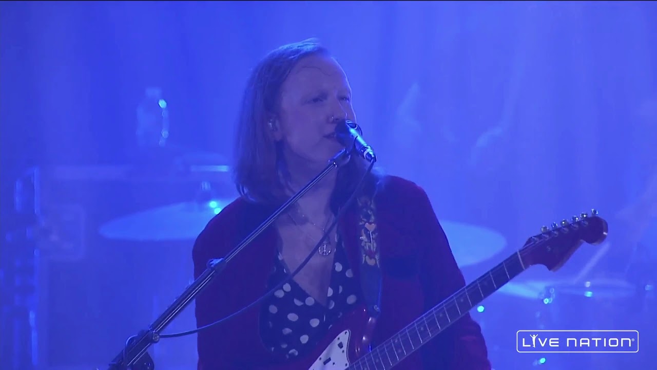 Two Door Cinema Club - Ordinary Live at Filmore 2016 - YouTube