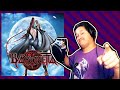 Bayonetta with Joe