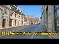 2026 Walk In Pula Laginjina Ulica