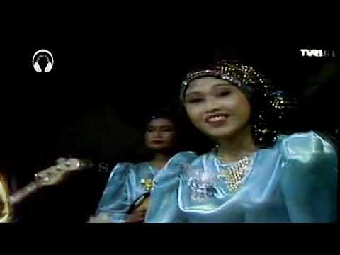 Jangan Dulu Ach - Nida Ria - Aneka Ria Safari