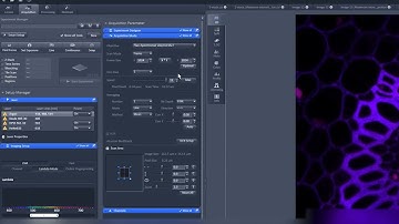 Lambda mode and spectral analysis (Part 9)