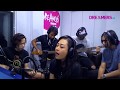 KILLING ME INSIDE FEAT. AIU - HILANG LIVE AT FRIDAYKUSTIK