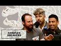 Kanye West's Fight With Adidas Over Yeezy  | The Complex Sneakers Podcast