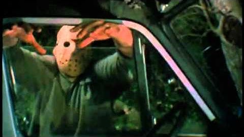 Friday The 13th Part 3 In 3D Trailer