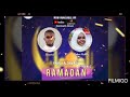 Hurairah Ft Rahma Tashtity RAMADAN