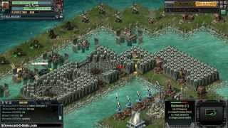 Slavemaker vs Carcass