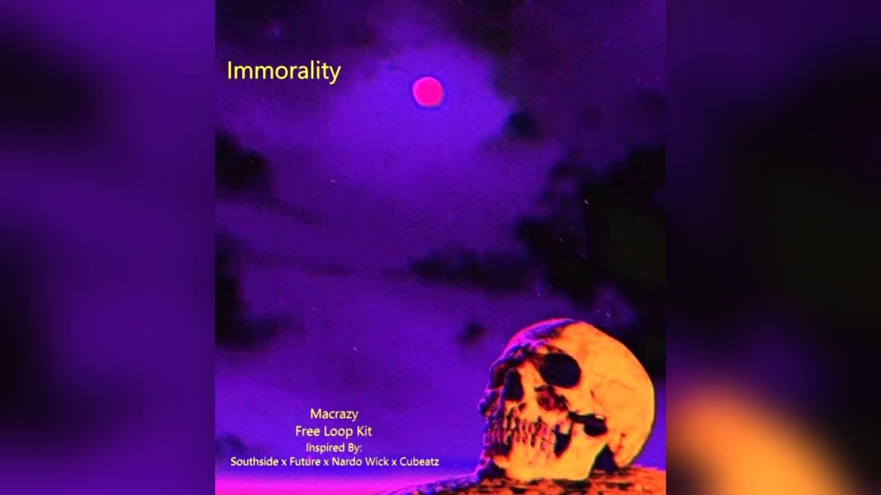 [FREE] LOOP KIT/SAMPLE PACK - "IMMORTALITY" | (Future, Nardo Wick, Southside, Pyrex Whippa)
