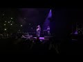 Billie Eilish 8 Party Favor Medley Live Debut Melbourne Australia 