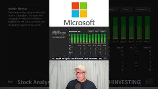 How Microsoft Stock Can Increase In 2026