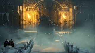 Bloodborne (ShadPS4) - Martyr Logarius 4k Gameplay