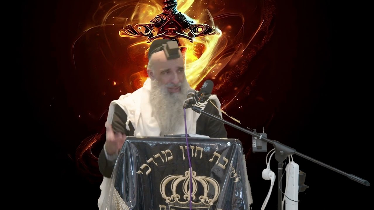 הרב מאיר דוד שמואלי - חרב נוקמת נקם ברית