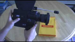 Kodachrome Super 8 Sound movie film 200' cartridge Kodachrome Super 8 Sound movie film 200' cartridge