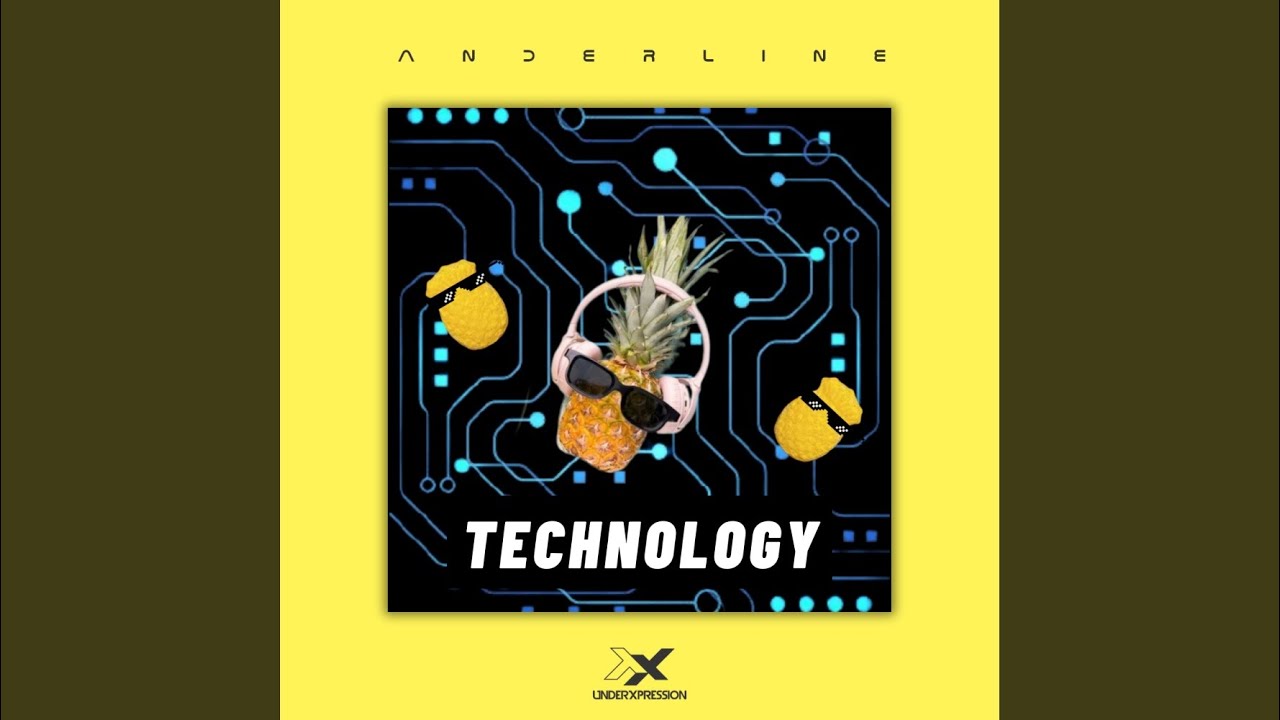 Watch Technology on YouTube Watch Technology on YouTube