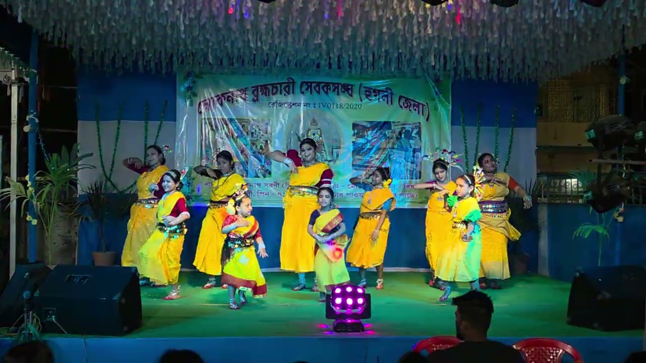 Mokor ailo. Folk songs