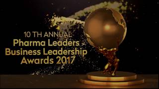 Pharma Leaders 2017 Power Brand Awards 2017 Part 2
