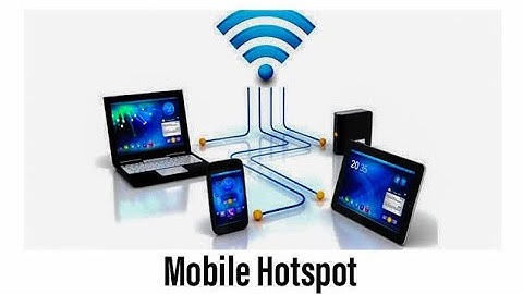 Mobile Hotspot|| Set hotspot user limit for your Xiaomi devices.