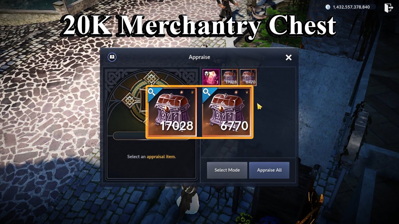 Black Desert Mobile | When delpetet Run out of Black Pearls