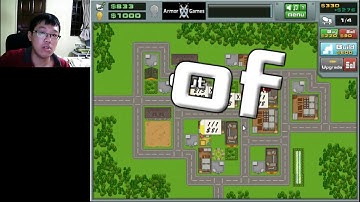 Building Rush part 1