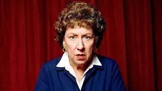 Why Jean Stapleton Didn't Attend Carroll O'Connor's Funeral