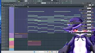 ダラダラ作曲配信