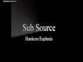 Sub Source - Hardcore Euphoria