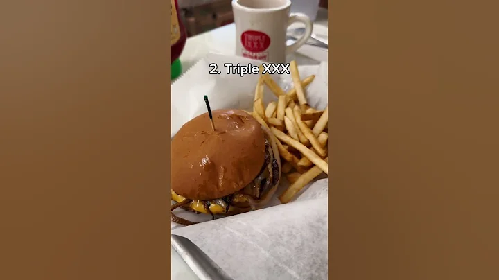 🍽️ 7 Places to Eat in Greater Lafayette