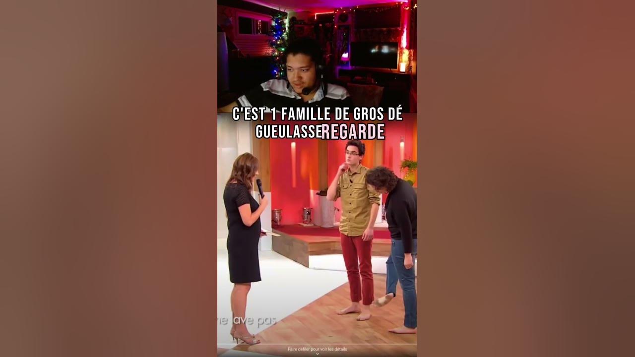 les pieds ça me dégoûte YouTube