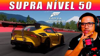 Forza Motorsport esta Muito Pesado no PC ( #Ep 4 ) 