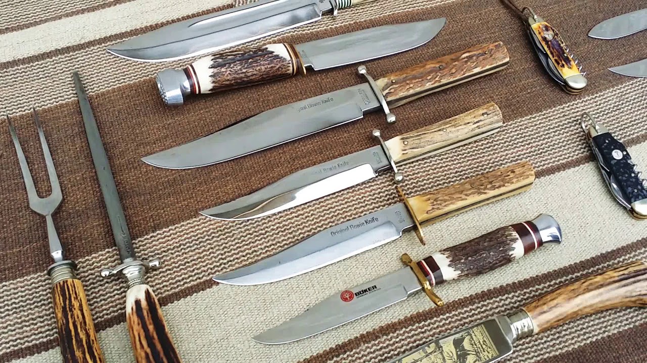 Colección Vintage Solingen Germany YouTube