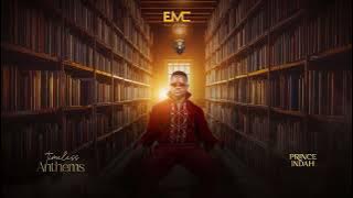 Prince Indah - Jo Fitina (Official Audio)