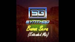 Synthgo - Buona Sera (Extended Mix)