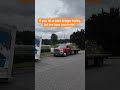 Train Bridge 1 - Box Truck 0 #TowTruck #Towing #SlowDownMoveOver #FYP #WheelLift