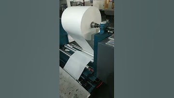 2 Colors 1000mm Flexo Printing Machine For Non Woven Fabric