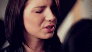 Video thumbnail of "Try - Pink (Nicole Cross Official Cover Video)"