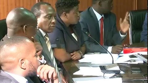 Transitional Authority seeks term extension