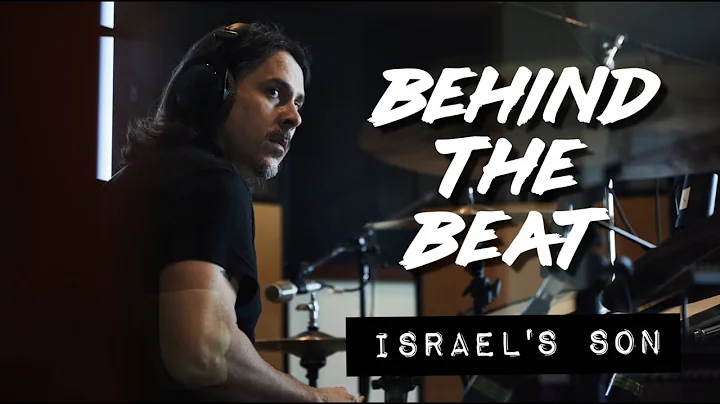 Behind The Beat with Ben Gillies of Silverchair - ISRAEL'S SON review