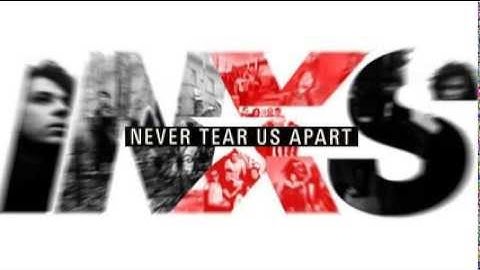 Never Tear Us Apart Acoustic version - Acoustic performance video thumbnail