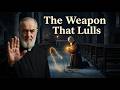 Repeating the Hail Mary Without Faith Is Music to Demonic Ears.