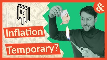 What is Actually Causing Inflation? A Deep Dive (ft. @unlearningeconomics9021)