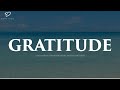 Gratitude 3 Hour Piano Worship Prayer Meditation Music mp3