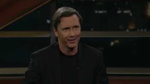 Richard Reeves: Of Boys and Men | Real Time with B...
