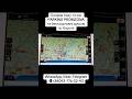 Оновив базу точок PARKING PROMZONA та бескоштовні душові по Європі для IGO NEXTGEN skin Pongo