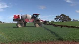 Benefits of Flexi-N liquid fertiliser (30sec)